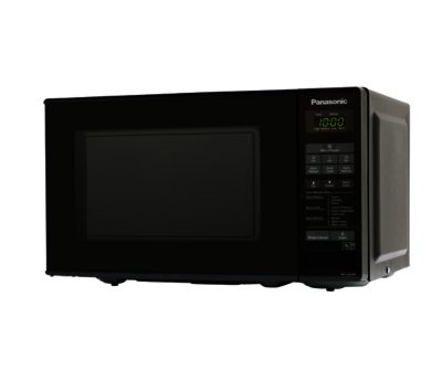 PANASONIC  NN-E281BMBPQ Solo Microwave - Black